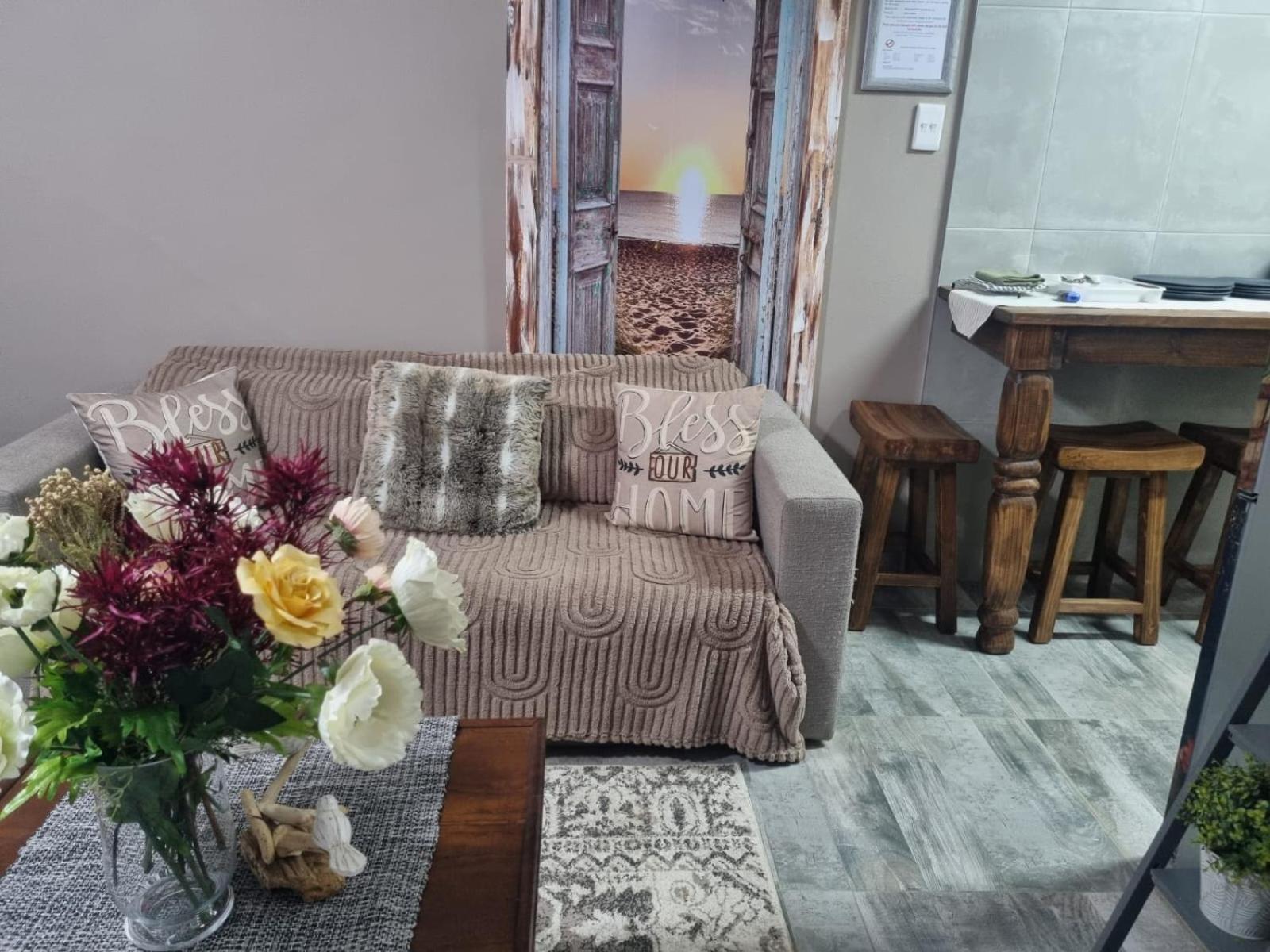 Grace B&B Potchefstroom Extérieur photo