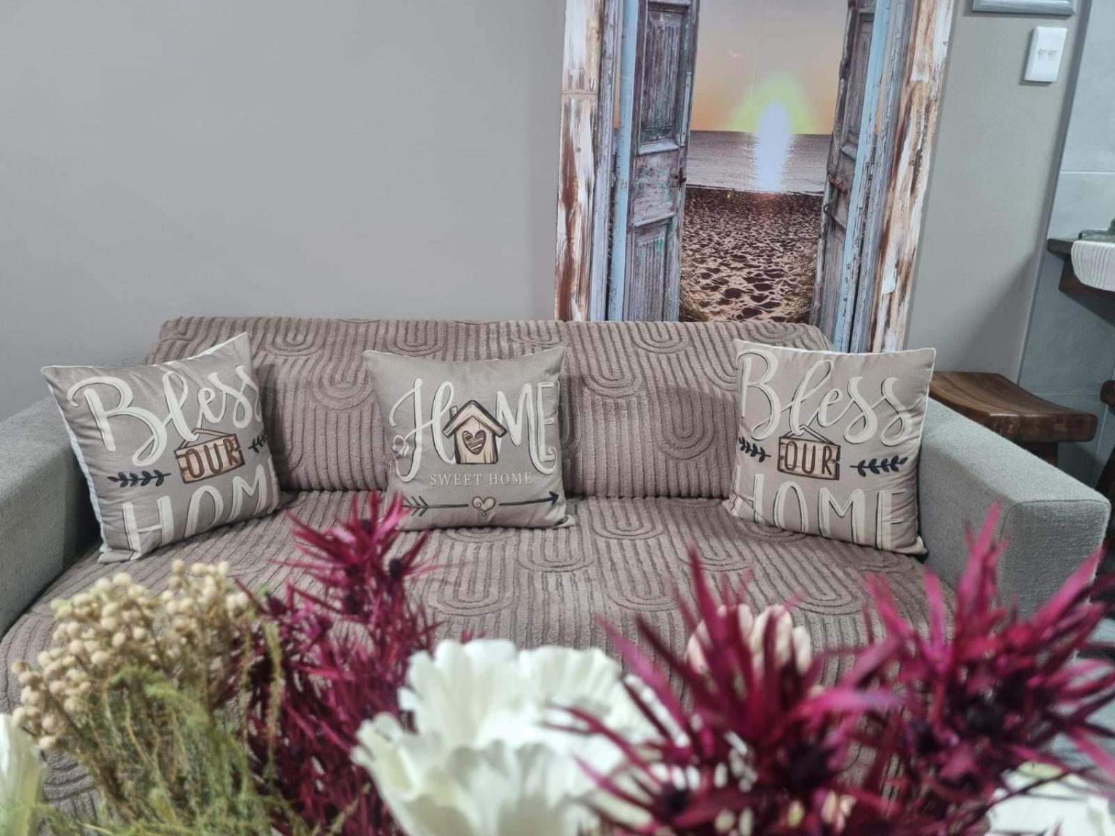 Grace B&B Potchefstroom Extérieur photo